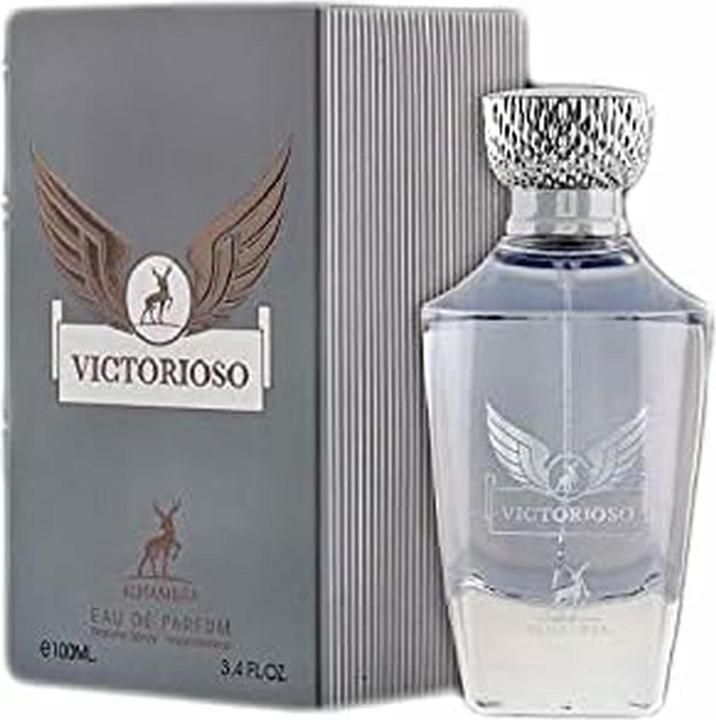 Maison Alhambra Victorioso Legend - EDP (Eau de Parfum, 100 ml)