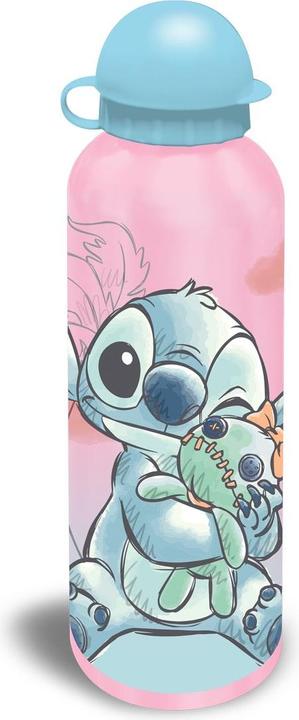 Produktbild Kids Licensing Stitch LunchboxSet