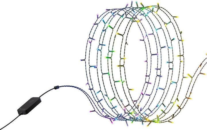 Immagine prodotto Nanoleaf Catena luminosa intelligente 250 LED 20 metri (20 m)