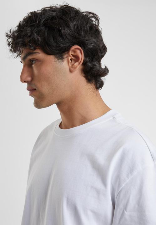 Actual product image Urban Classics Heavy oversized tee (3XL)