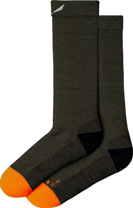 Actual product image Salewa Mountain Trainer Merino socks (42, 43, 44)