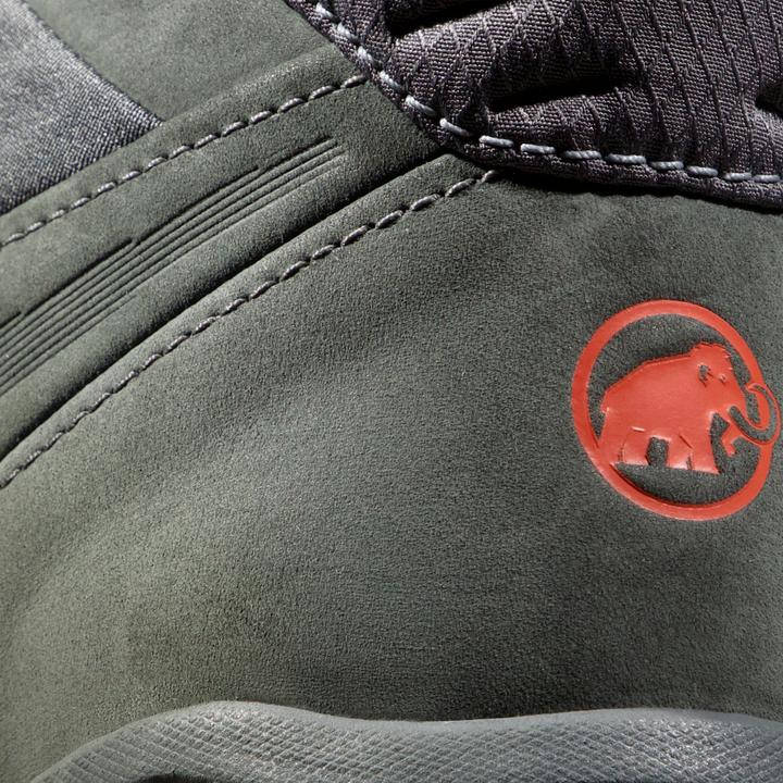 Produktbild Mammut Mercury IV Mid LTH Men (40.5, 41)