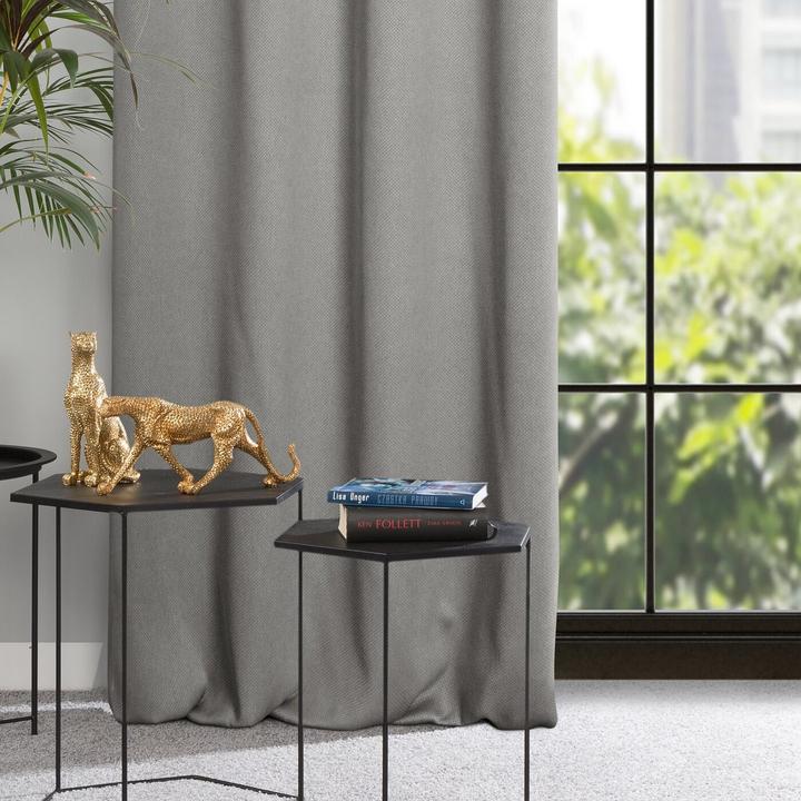 Actual product image Eurofirany Feed (140 x 250 cm)