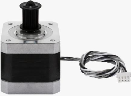 Actual product image Bambu Lab X-Motor A1 mini