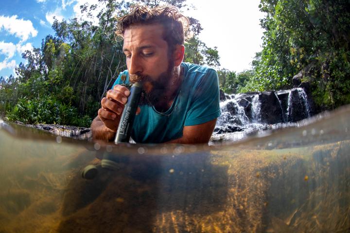 Immagine prodotto LifeStraw Personnel