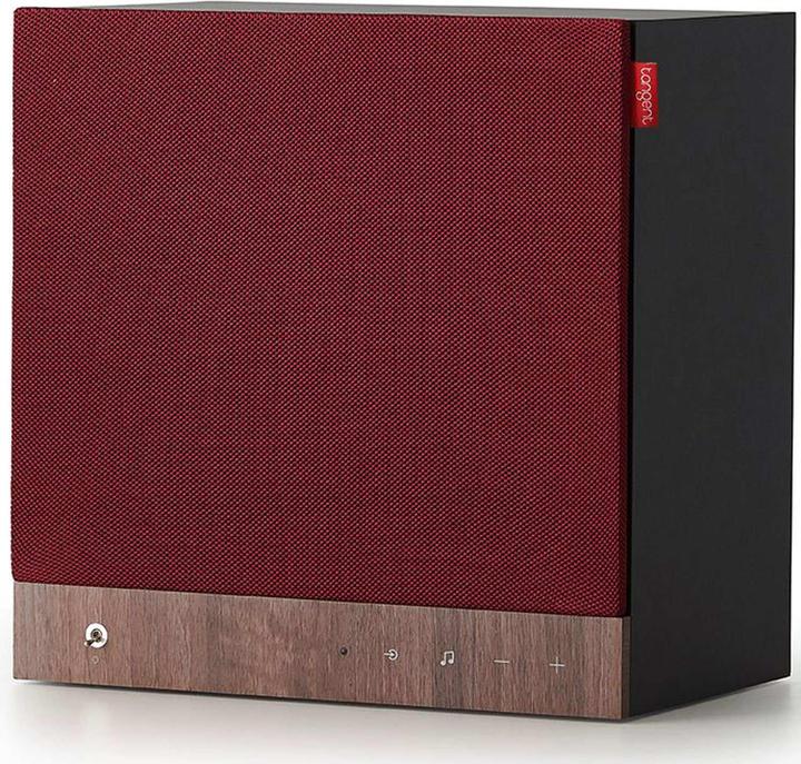 Immagine prodotto Tangent Rote Front zum Spectrum Square