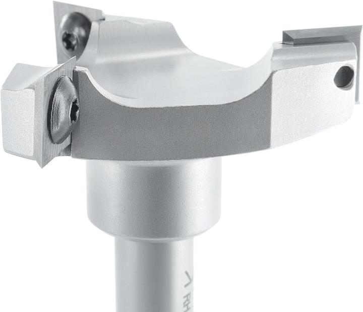 Immagine prodotto ENT European Norm Tools 20459 Inserti indicizzabili per fresatura frontale