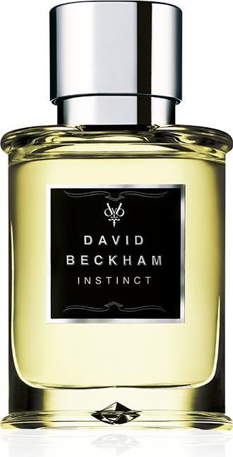 David Beckham Instinct (Eau de toilette, 75 ml)