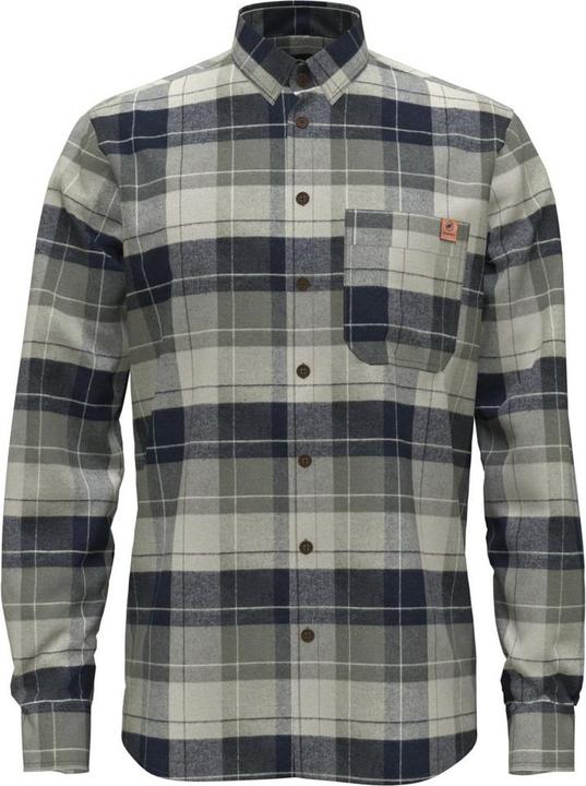 Mammut Trovat Longsleeve Shirt, Langarmshirt (3XL)