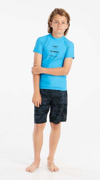 Produktbild Protest Rash guards PRTEric JR rashguard short sleeve (128)