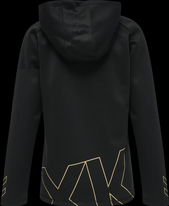 Actual product image hummel Cima Xk Hoodie Woman (XS)
