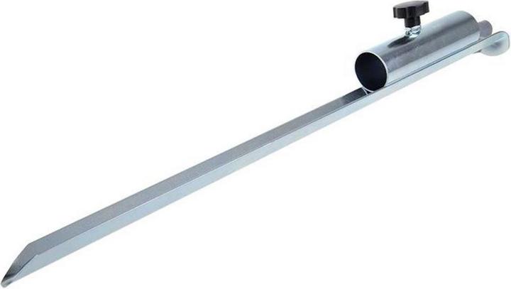 Actual product image ProPlus Rotary clothes dryer & parasol lawn spike