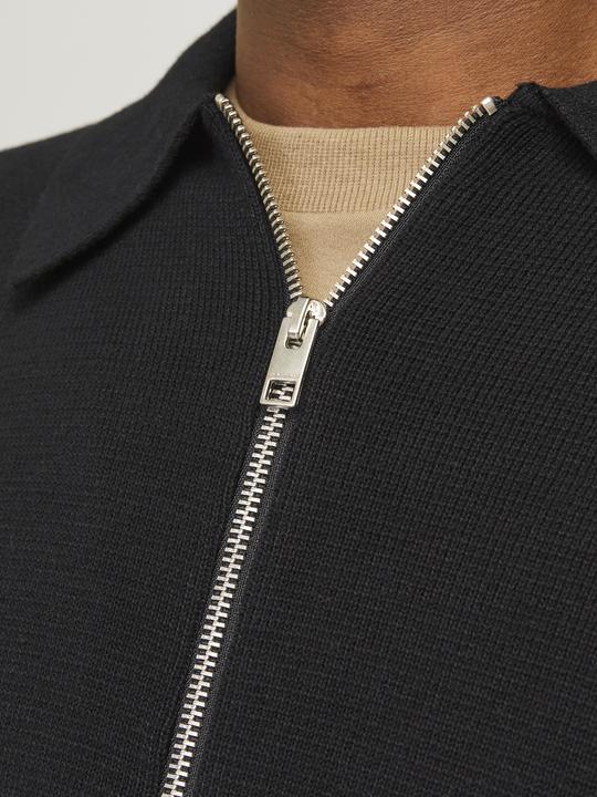 Image du produit Jack & Jones Jprblamilano Stitch Knit Cardigan Sn (XXL)