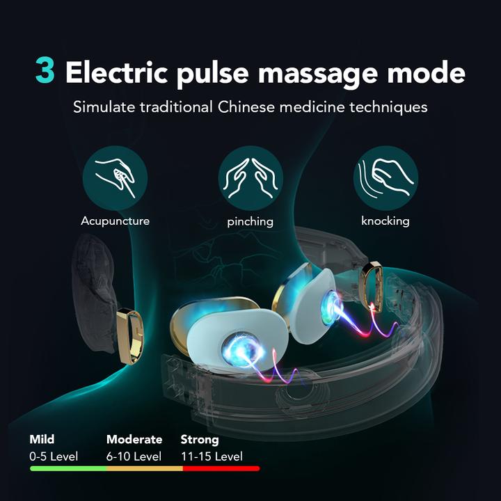 Immagine prodotto SKG Neck Massager