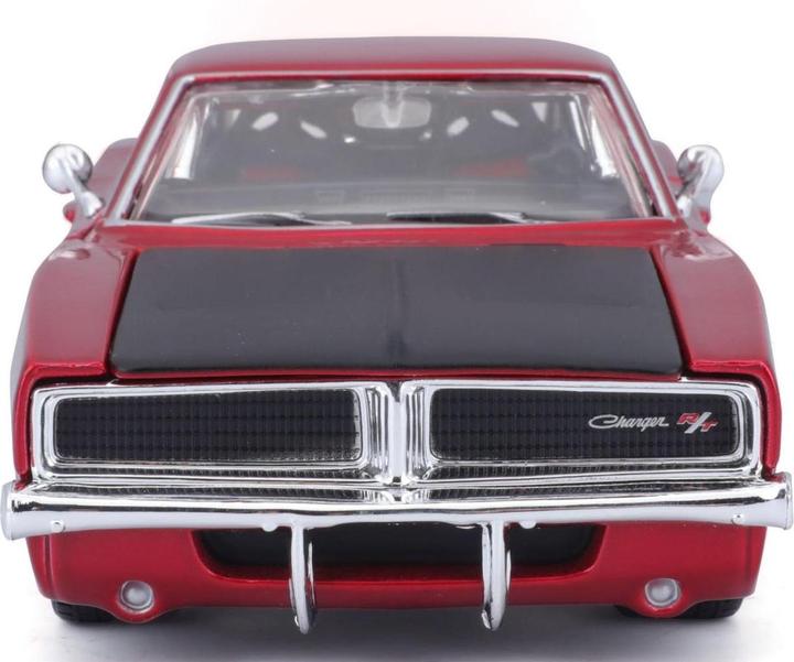Image du produit Maisto Dodge Charger R/T 1969