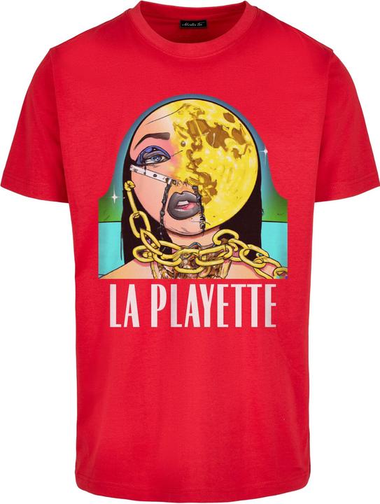 Immagine prodotto Mister Tee MisterTee Maglietta La Playette - 170339 (M)