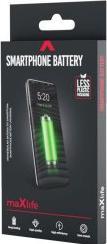 Produktbild Maxlife Akku für Nokia 6100 / 6230 / 6300 / BL-4C 800mAh