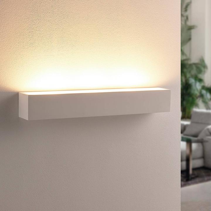 Actual product image Lindby Santino (750 lm, G9)