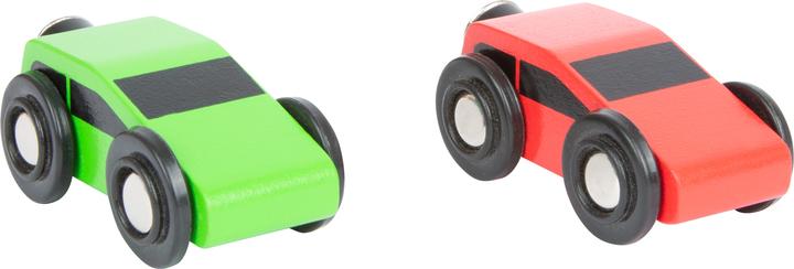 Immagine prodotto small foot Parcheggio Garage Premium