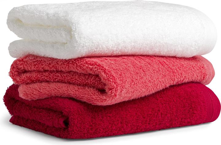 Actual product image Möve Super fuzzy (20 x 15 cm)