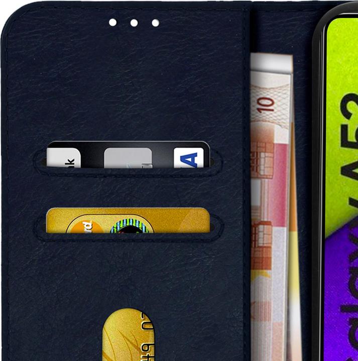 Produktbild Avizar Chester Series (Samsung Galaxy A52)
