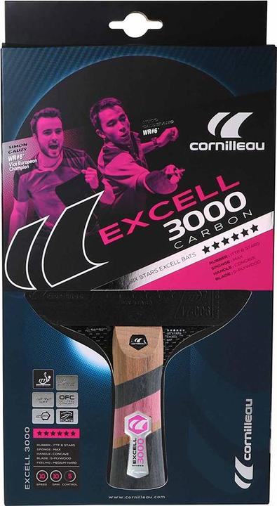 Produktbild Cornilleau Excell3000