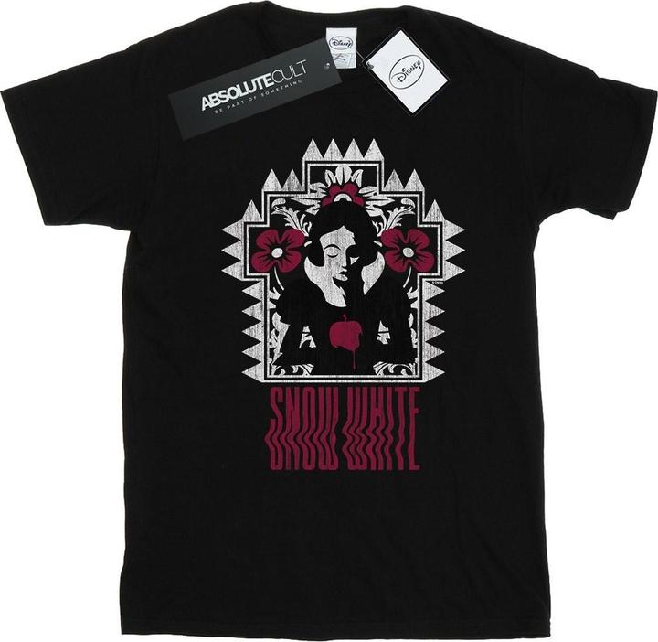 Produktbild Disney Princess Snow White Warped TShirt (XL)