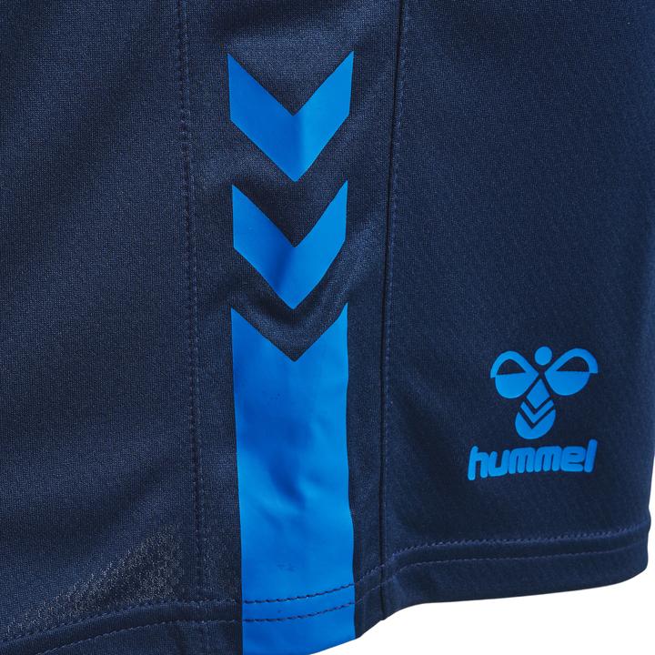 Actual product image hummel Hmlactive Pl Shorts (S)