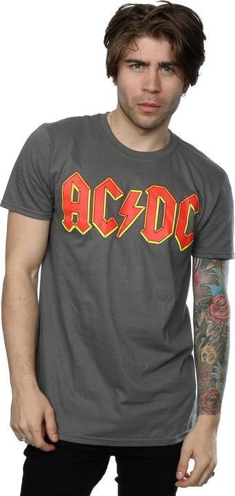 Produktbild AC/DC TShirt (3XL)
