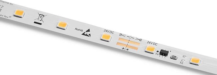Produktbild Barthelme LED-Stripe (Weiss, 500 cm, Indoor)