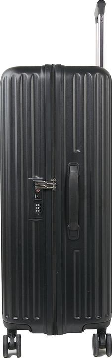 Image du produit Conwood Set Vector (130 l, Bagage à main (jusqu'à 50l), L (90 - 115l))