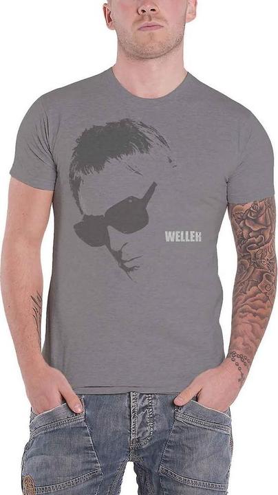 Produktbild Paul Weller TShirt (XXL)