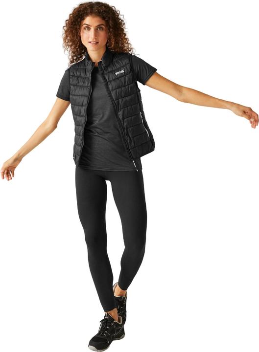 Actual product image Regatta Womens/Ladies Hillpack II Gilet (36 D)