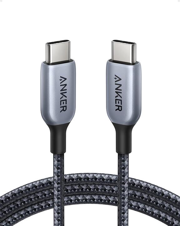 Image du produit Anker 765 USB-C (USB 2.0)