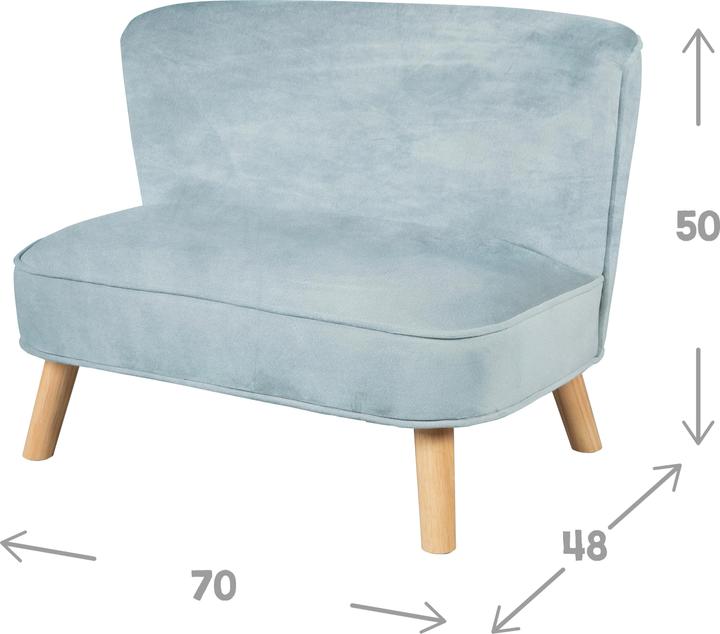 Roba Lil Sofa (Kindersofa)