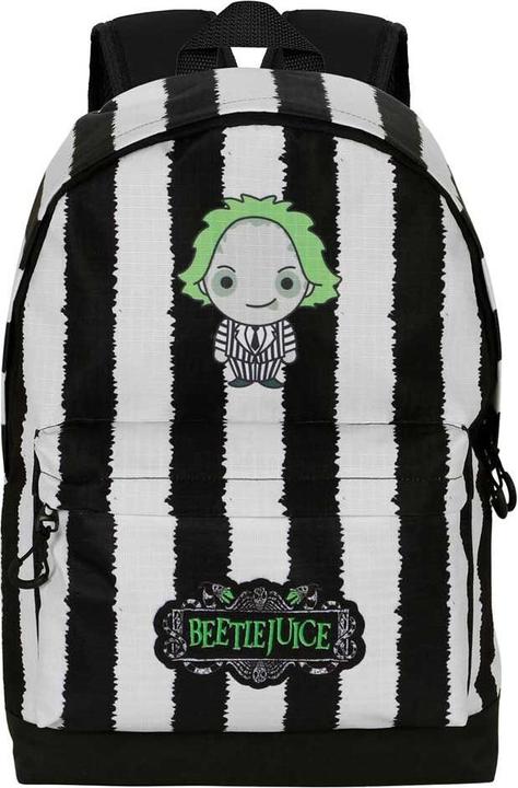 Actual product image Karactermania FAN HS Backpack 2.2 Stripes