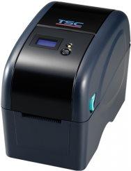 Produktbild TSC TTP-225 Etikettendrucker Direkt Wärme/Wärmeübertragung 203 x 203 DPI Verkabelt (203 dpi)