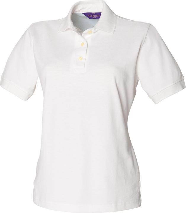 Actual product image Henbury UTRW619 P (S)