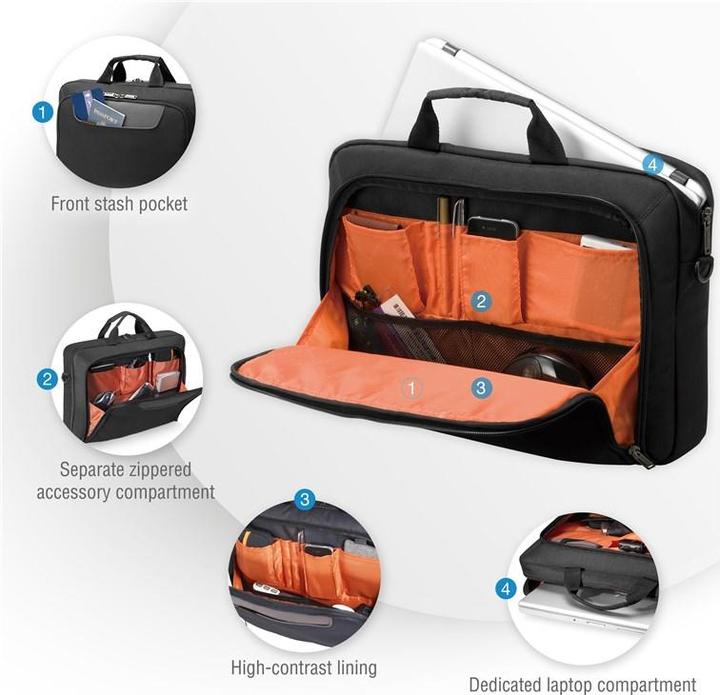 Immagine prodotto Everki Advance (11.60", Universale)