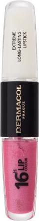 Immagine prodotto Dermacol 16H Lip Colour Extreme Rossetto a lunga durata (15)