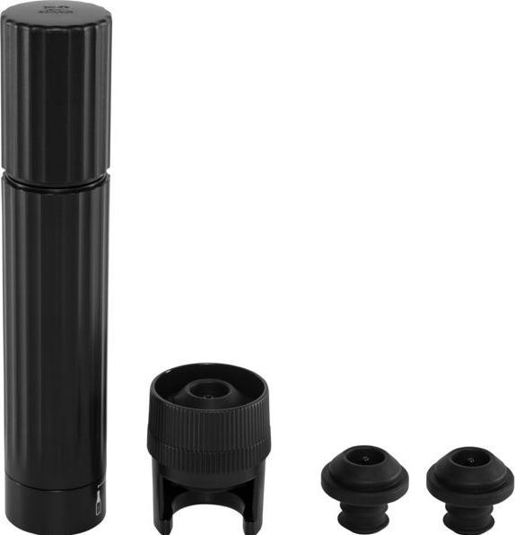 Produktbild Peugeot Vakuumpumpe PRESERVE 20 cm für Wein/Champagner (Weinpumpe)