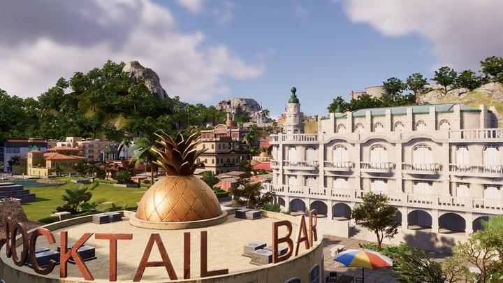 Produktbild Game Tropico 6, XboxOne (Xbox One X, Xbox Series X, DE)