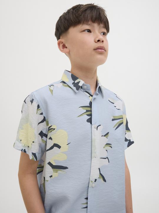 Immagine prodotto Jack & Jones Hemd Junior Hemd (140)
