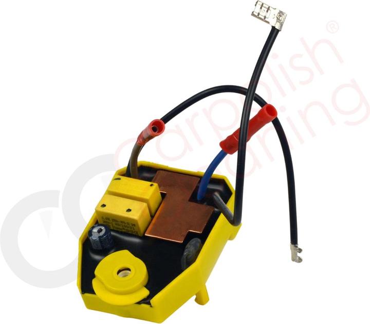 Actual product image Rupes Electronic module LHR 15 ES