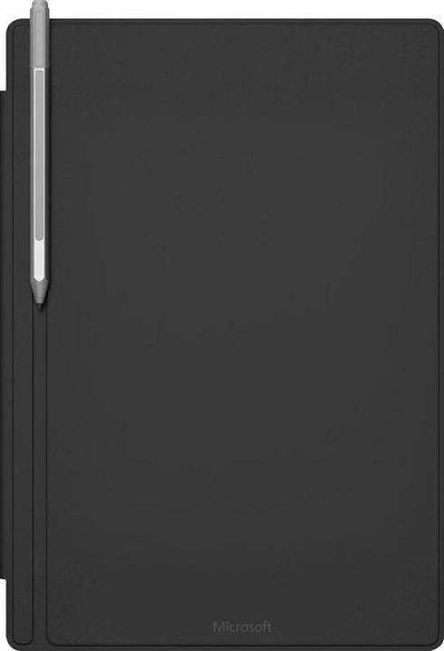 Actual product image Microsoft Surface Pro Type Cover (DE, Docking)