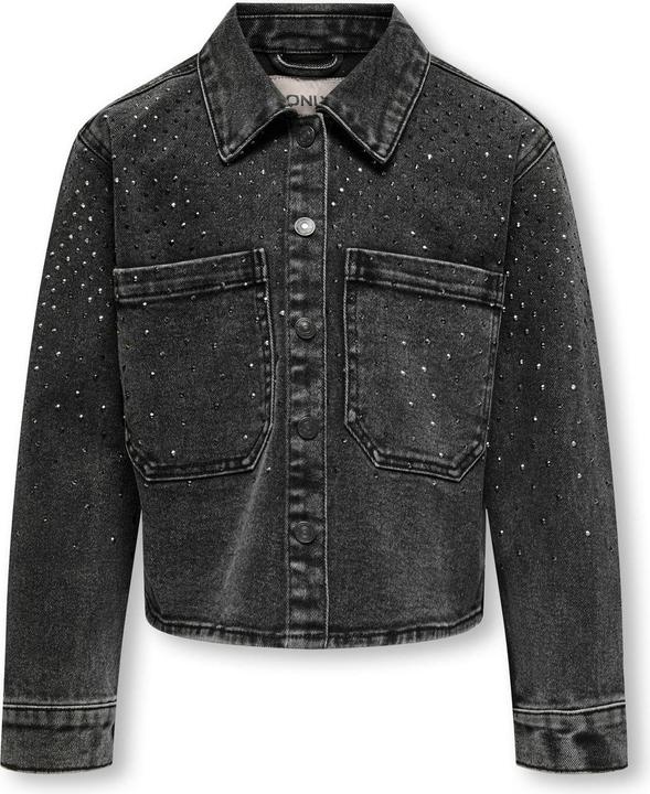 Image du produit Only KOGCASSIE Jeanshemd Jeanshemd (158)