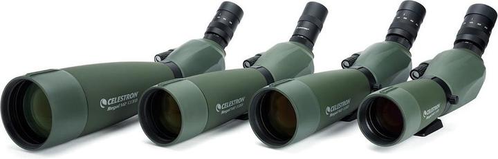 Produktbild Celestron Regal M2 80ED Spotting Scope (60 x, 80 mm)