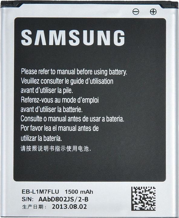 Samsung Eb-L1m7flucstd