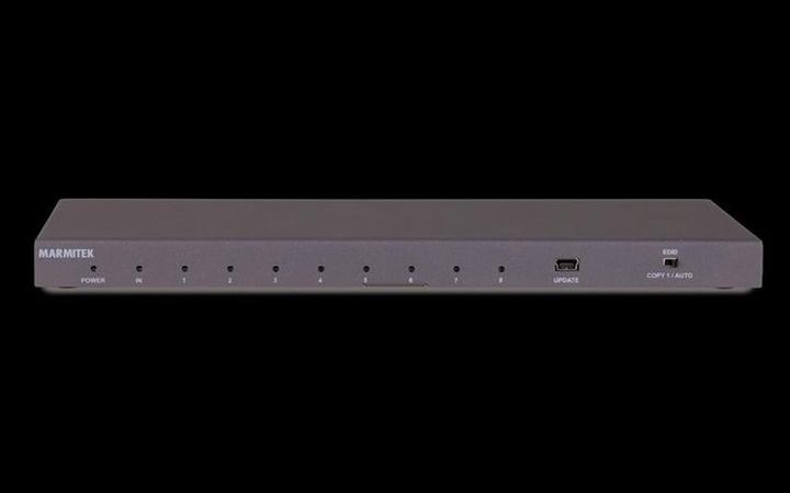 Image du produit Marmitek Répartiteur Split 618 HDMI