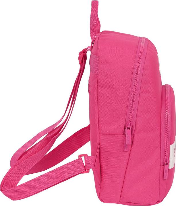 Produktbild Benetton Lässiger Rucksack Raspberry Pi13 L (13 l)